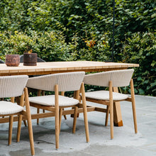 Load image into Gallery viewer, Mona Dining Chair
