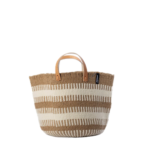 Pamba Basket with Handles