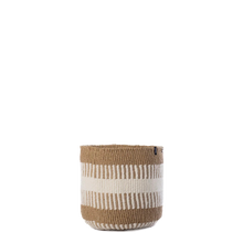 Load image into Gallery viewer, Pamba Basket without Handles
