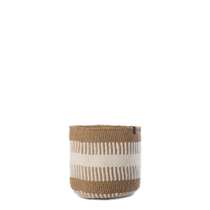 Pamba Basket without Handles