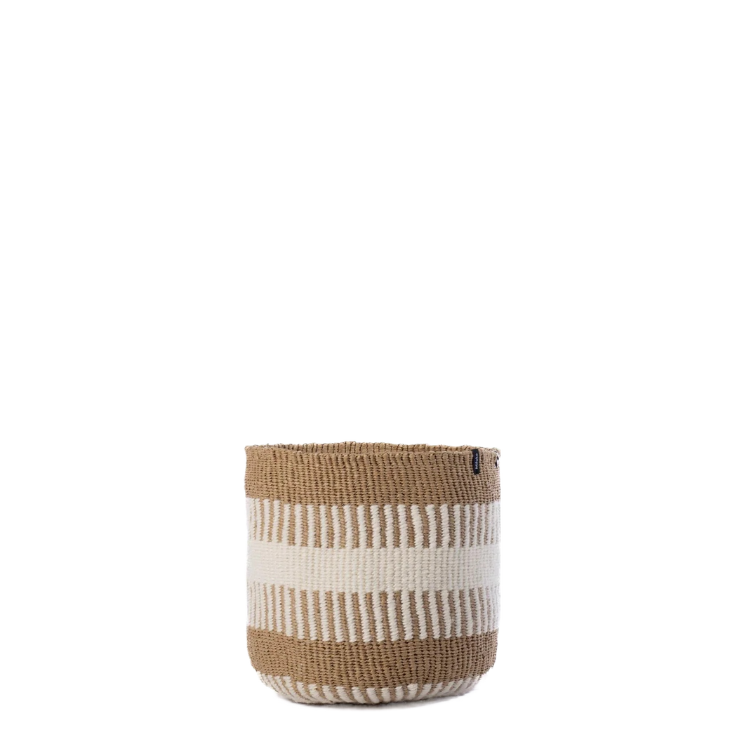 Pamba Basket without Handles
