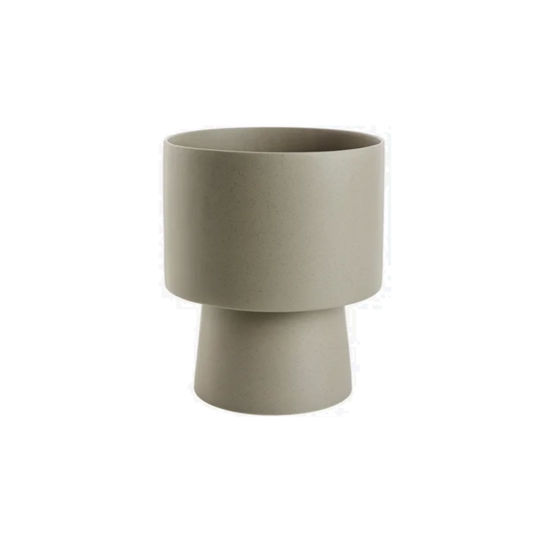Torch Planter 38cm Landes Interiors torch-planter-38cm-landes-interiors