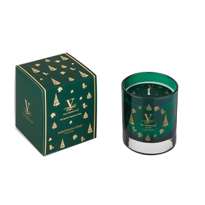 Siberian Pine Candle 190gr