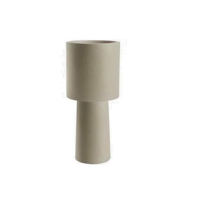 Torch 46cm Planter