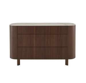 Parabole Chest of Drawers