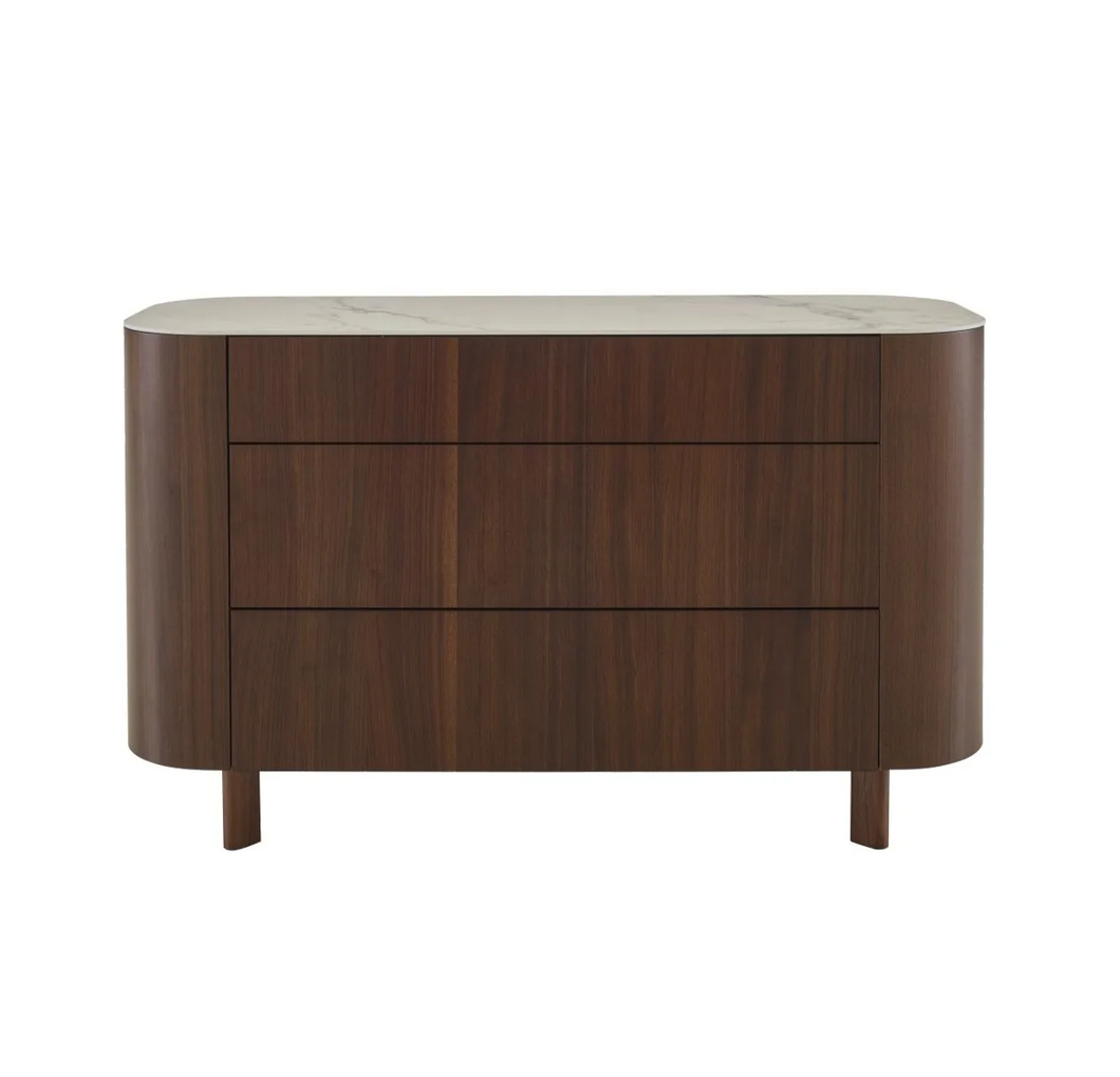 Parabole Chest of Drawers