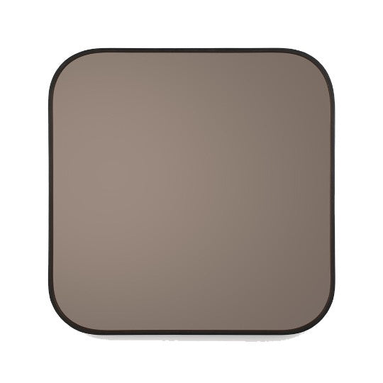 Camber Wall Mirror