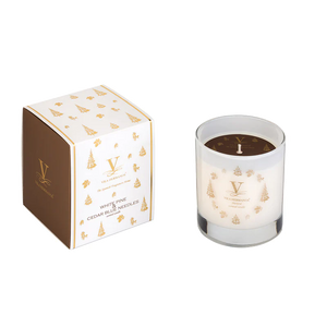 Pine Cedar Needle Candle 190gr