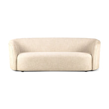 Load image into Gallery viewer, Ellipse Oatmeal Sofa
