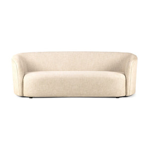 Ellipse Oatmeal Sofa