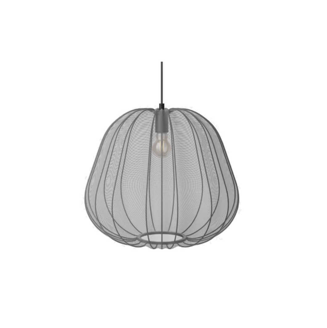 Balloon Pendant | Grey  53cm x 60cm