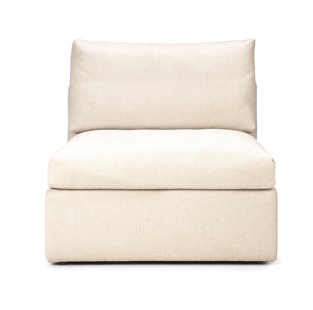 Mellow Sofa | One Seater