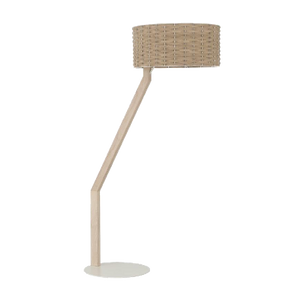 Kalo Floor Lamp | Natural