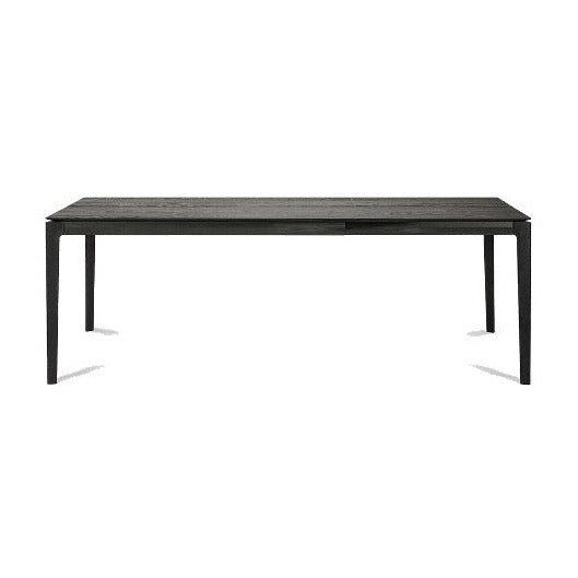 Bok Black Extendable Dining Table