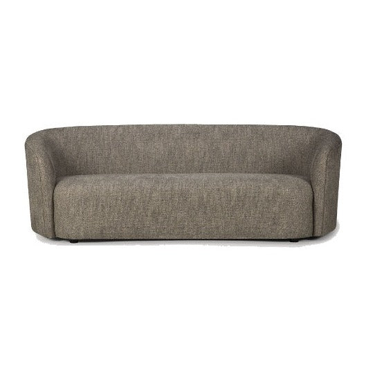 Ellipse Sofa | Ash