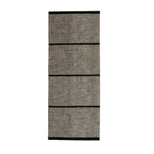 Load image into Gallery viewer, Helga Runner | Charcoal Beige
