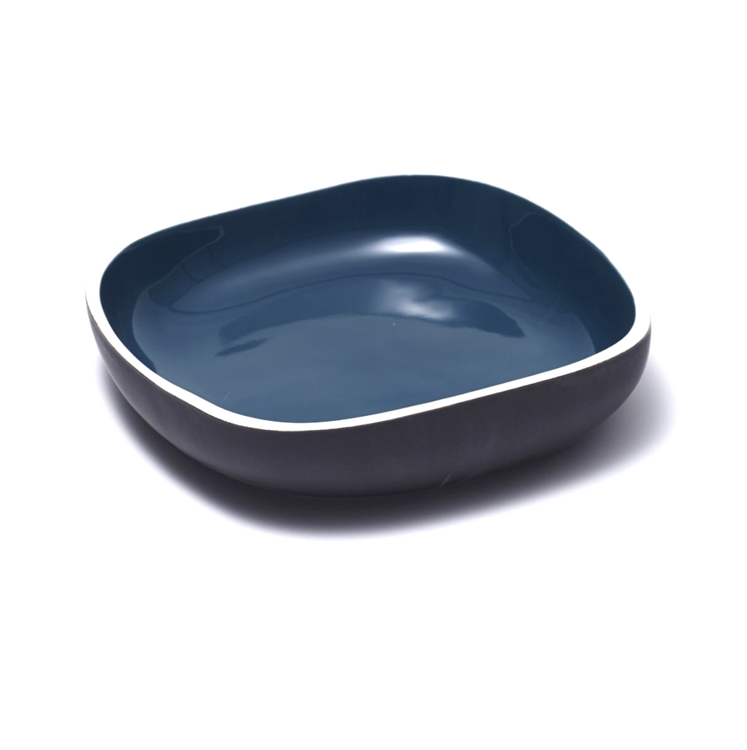 Sicilia Bowl | Blue