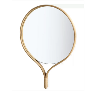 Racquet Mirror | Round