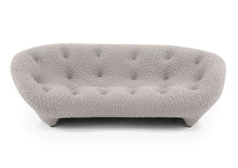 Load image into Gallery viewer, Ploum Settee High Back | Gentle Cosmos 783
