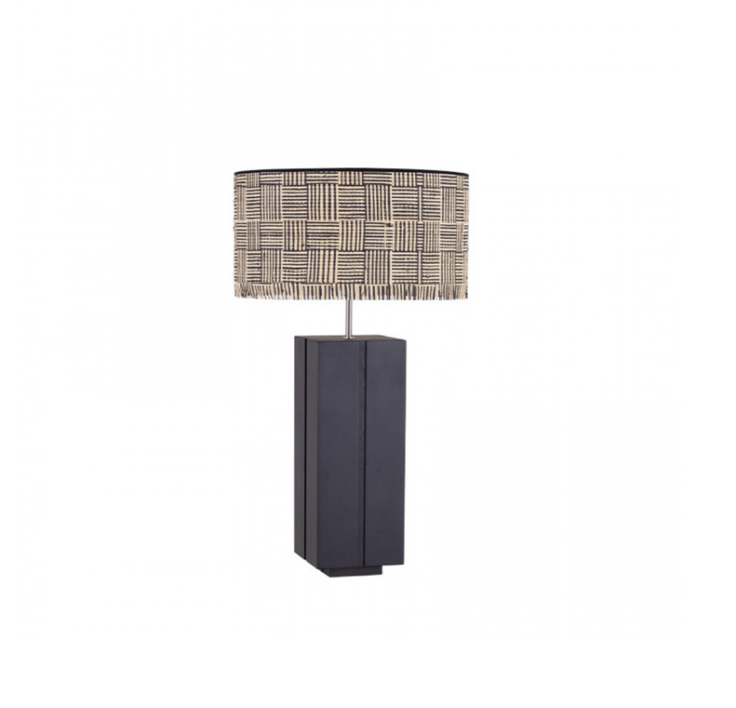 Etiopia Table Lamp
