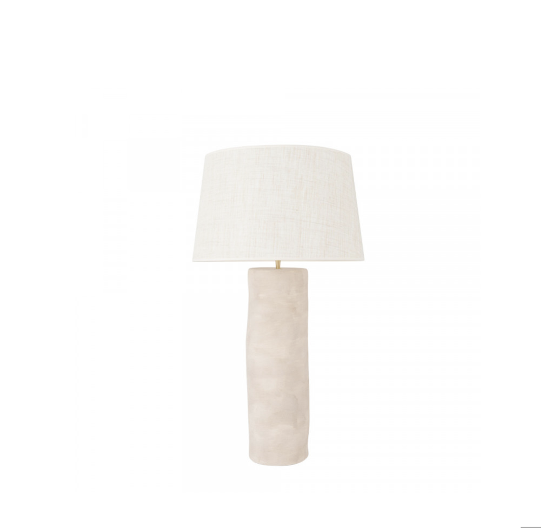 Texas Table Lamp