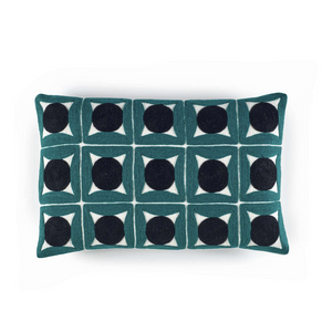 Samsara Cushion | Star Blue