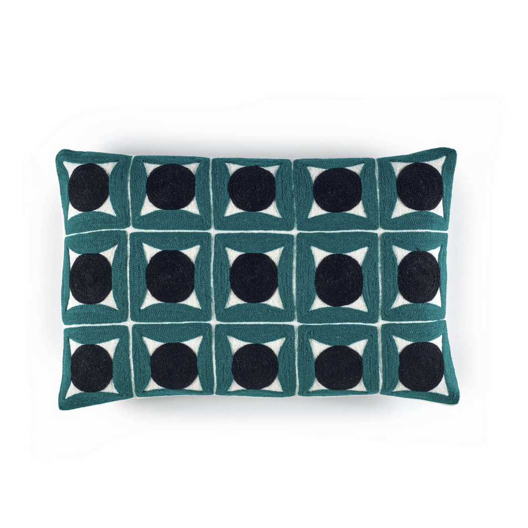 Samsara Cushion | Star Blue