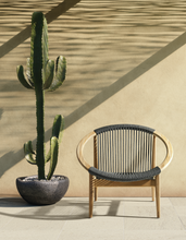Load image into Gallery viewer, Frida Lounge Chair
