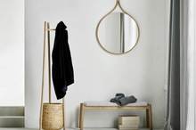Load image into Gallery viewer, Cocoon Coat Stand
