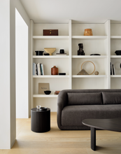 Load image into Gallery viewer, Roller Max Round Side Table
