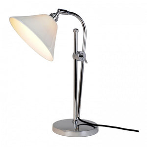 Task Ceramic Table Lamp