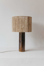 Load image into Gallery viewer, Terre Table Lamp | Tabac
