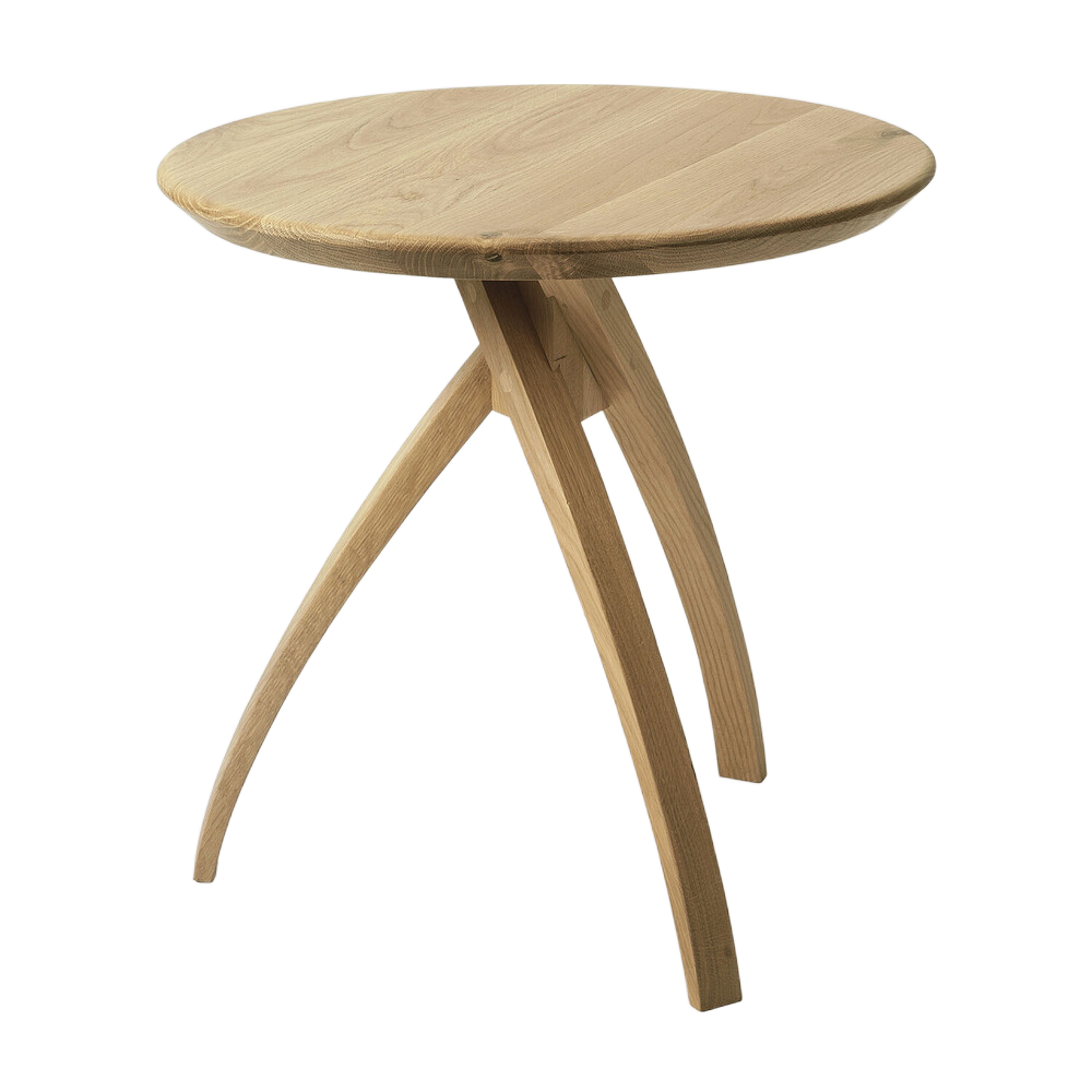 Twist Medium Side Table
