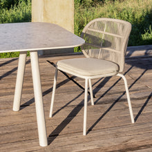 Load image into Gallery viewer, Kodo White Dining Chair
