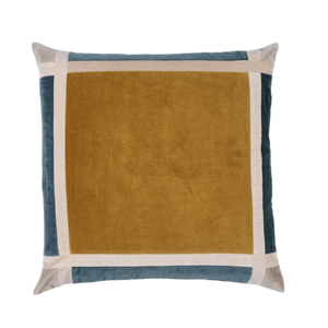 Melie Cushion | Doré