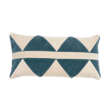 Load image into Gallery viewer, Minos Cushion | Eucalyptus
