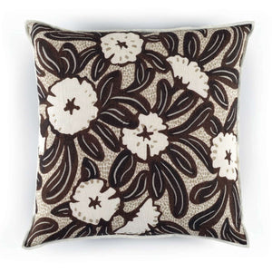 Motu Cushion | Cappuccino