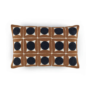 Samsara Tabac Cushion