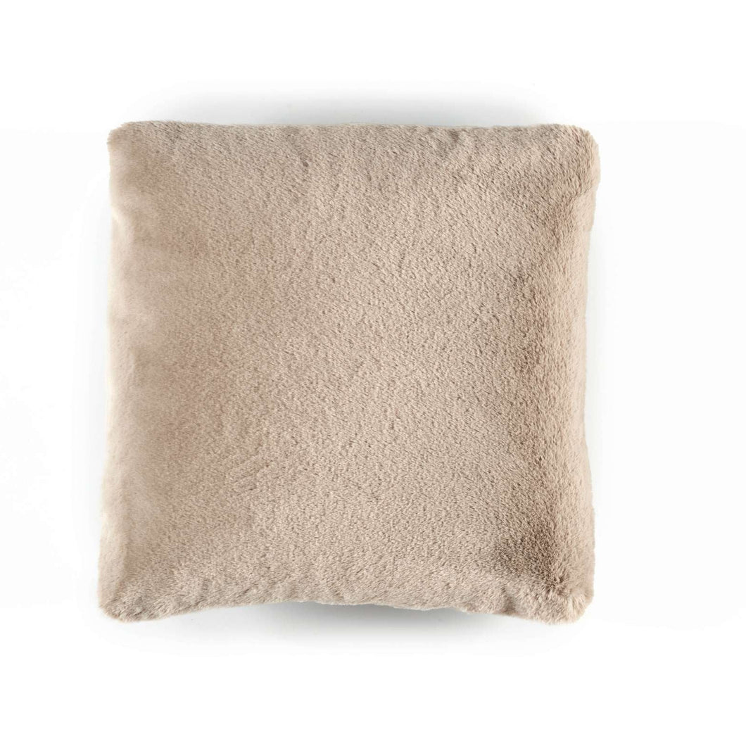Winter Sable Cushion