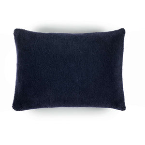 Wool Plush Cushion |Night