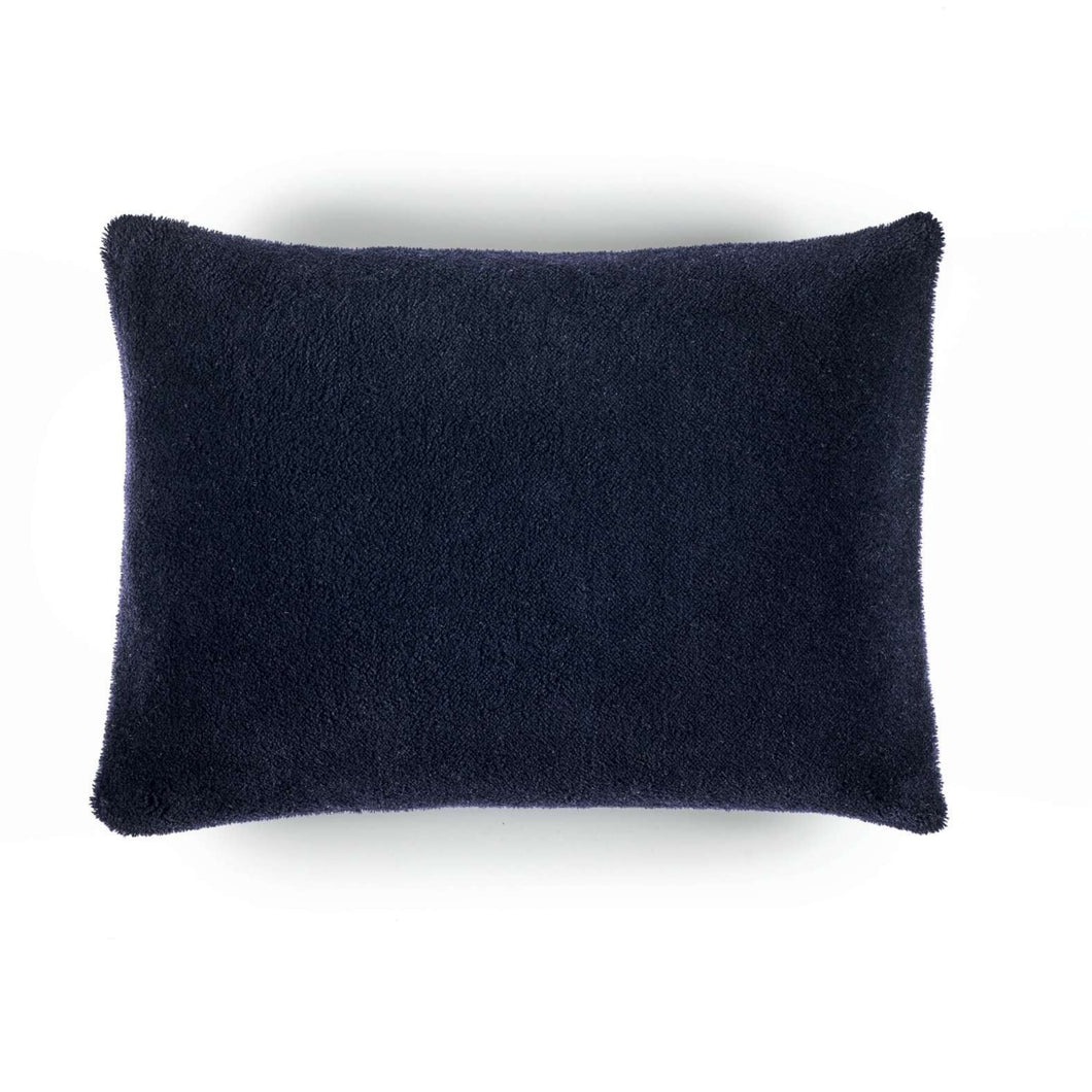 Wool Plush Night Cushion