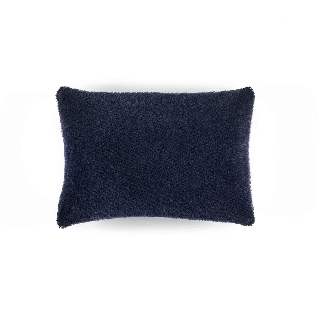 Wool Plush Baby Cushion | Night