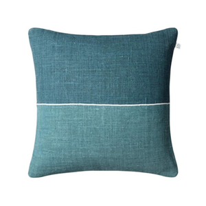 Amol Blue Cushion