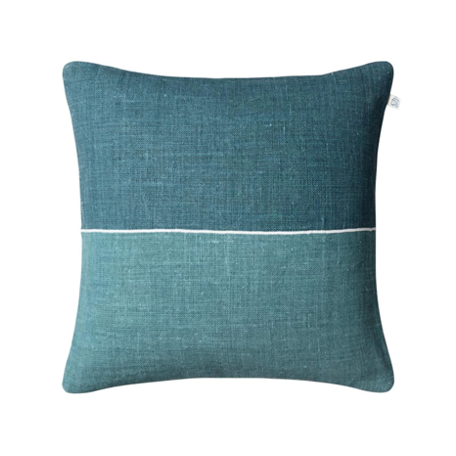 Amol Blue Cushion