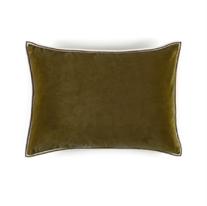 Aristote Army Cushion