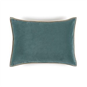 Aristote Cushion | Eucalyptus