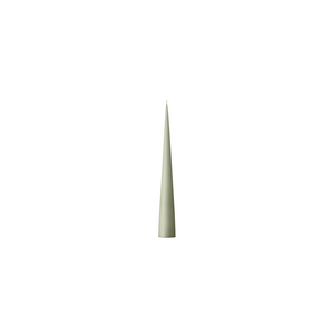 Small Cone Candle | Artichoke
