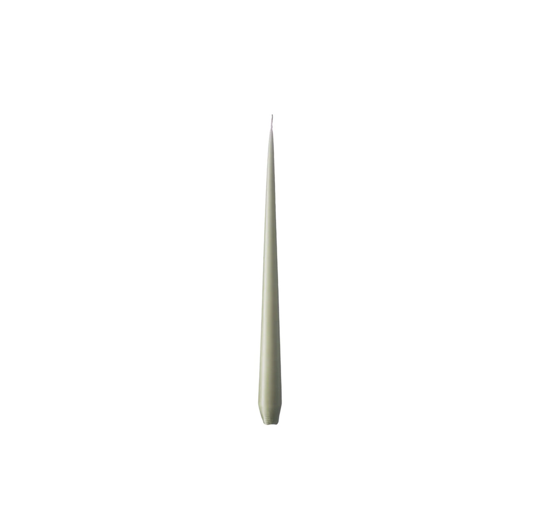 Taper Candle | Artichoke