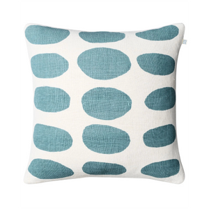 Asim Blue Cushion