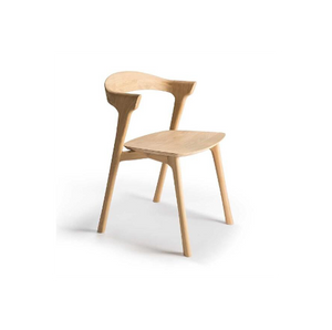 Bok Dining Chair | Natural Oak